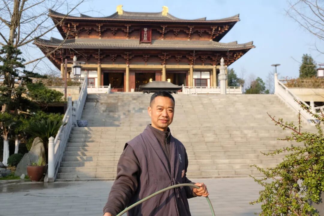 行堂组　明泽同学