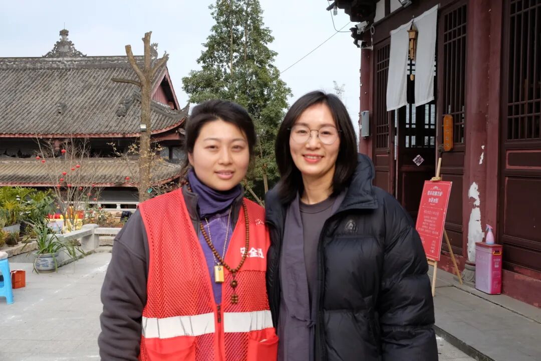 客堂组　南嘉，安保组　明佳