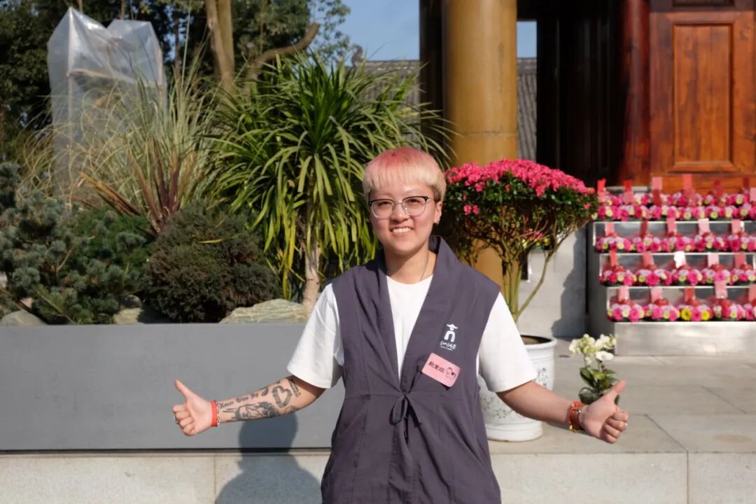 殿堂组　明璇同学