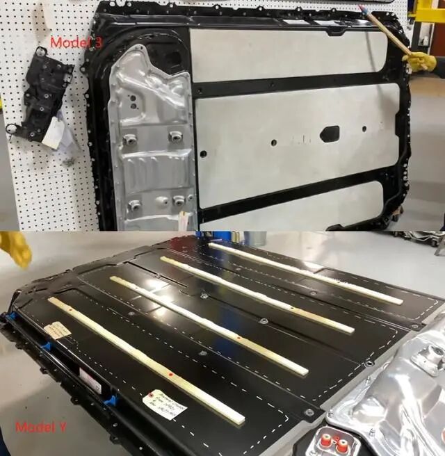 您只需知道目前主流的新能源电动车所常用的就是三元锂电池或磷酸铁锂