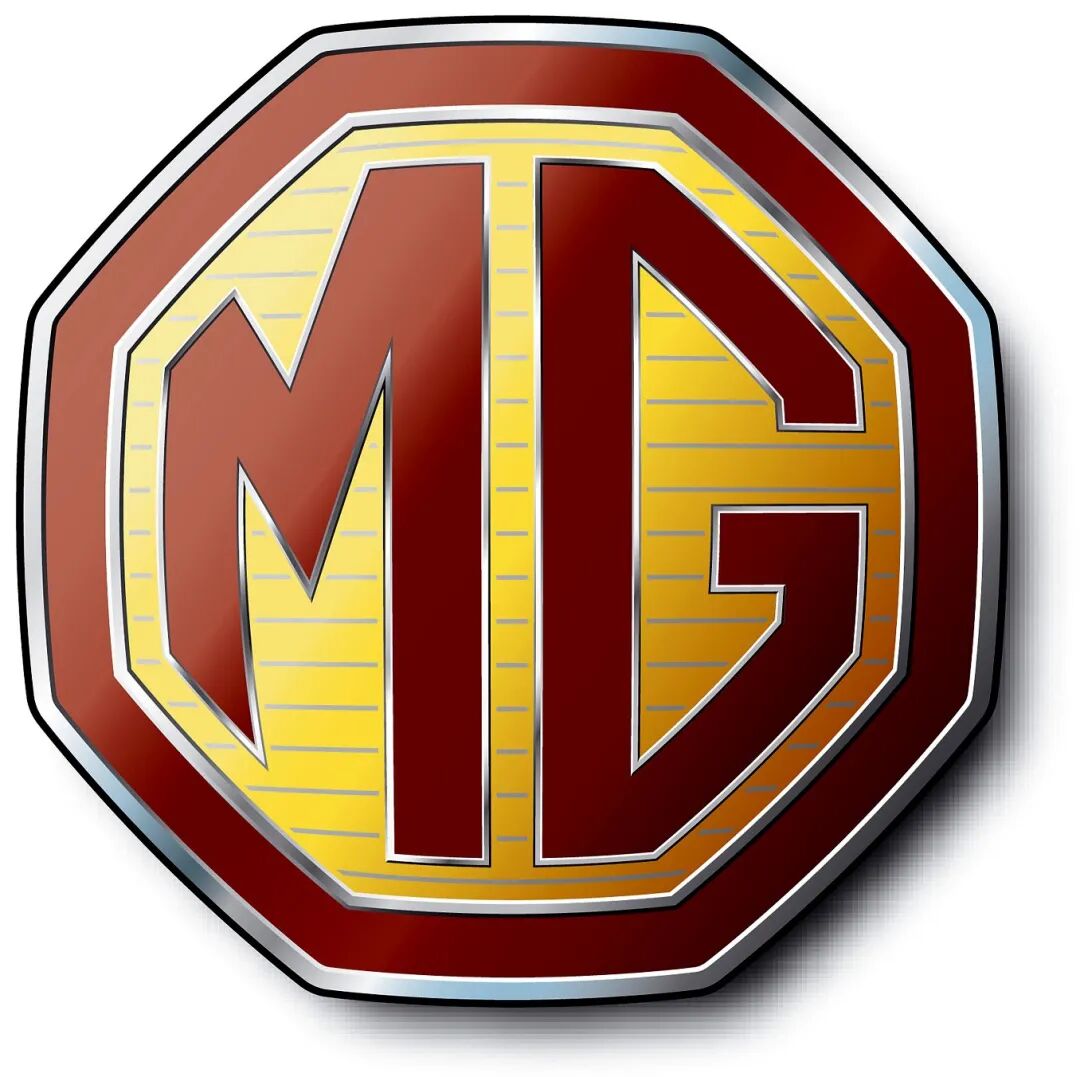 经典车油改电这次是一台六十年代的mg名爵运动小跑车