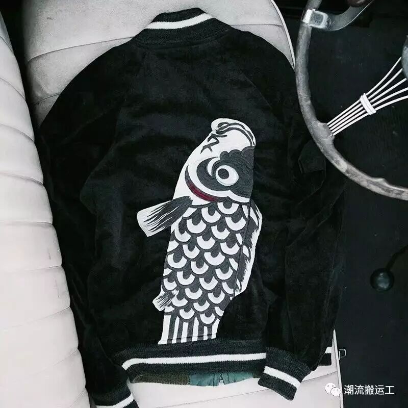 visvim | 从"日式精工"聊起 再到"工匠精神"的起源传承