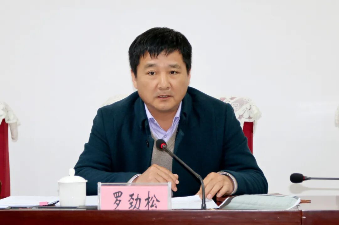 省厅信访督导组赴瑞昌开展信访问题重要线索查办情况工作调研