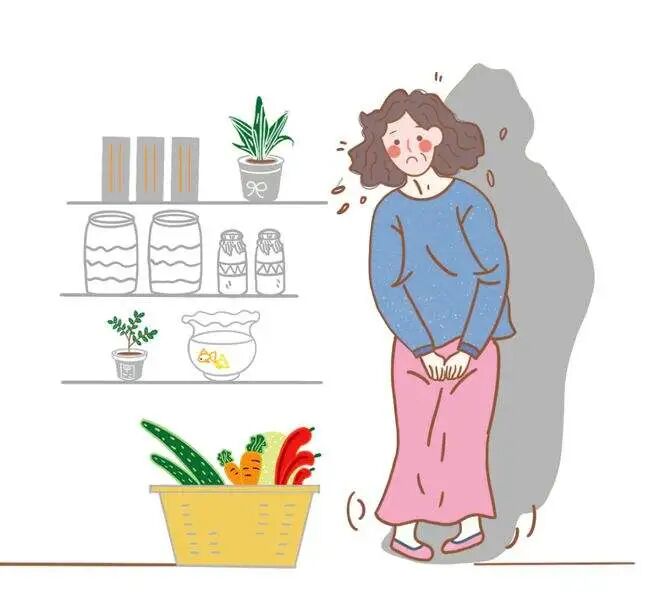 AED怎么自检阴道炎自检，您学会了吗？_https://www.jmylbn.com_新闻资讯_第5张