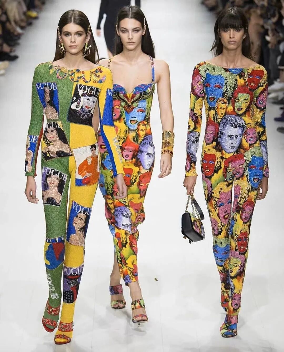 波普艺术与时尚有什么联系