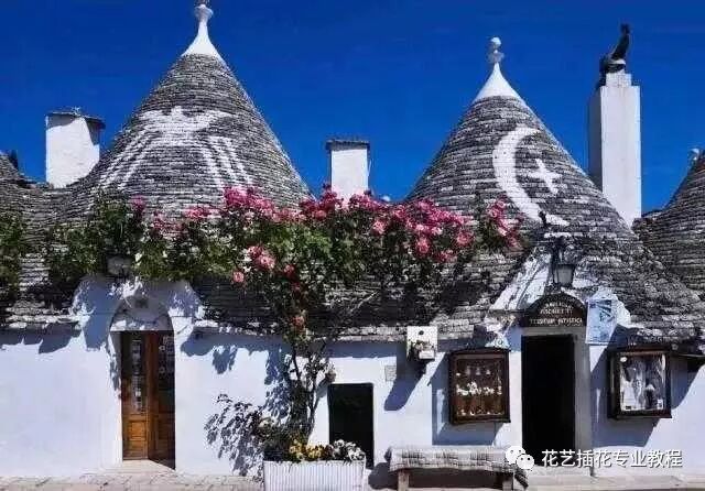 只要有心，就能随时生活在花里