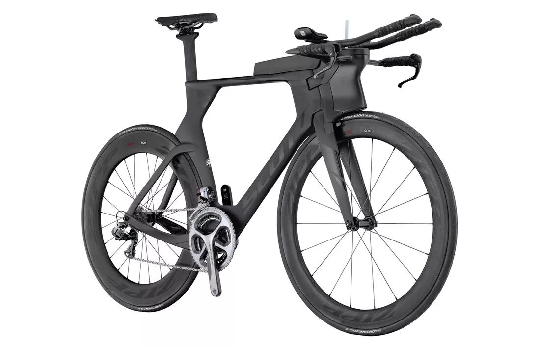 2018年最值得期待的十款铁三车 自由微信 Freewechat