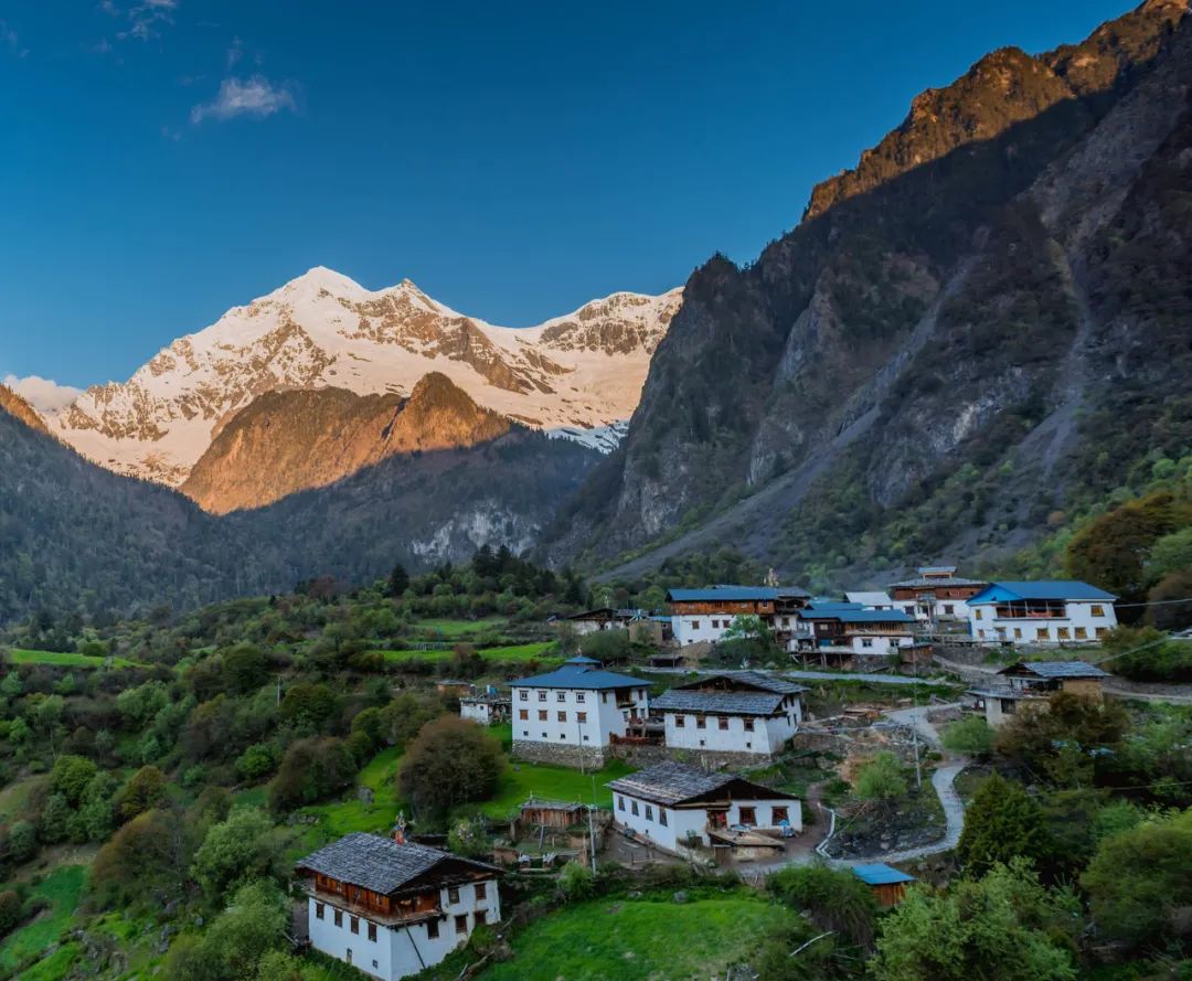 8月，我想去這八個地方。 旅遊 第13張