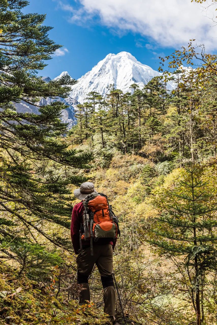 8月，我想去這八個地方。 旅遊 第41張