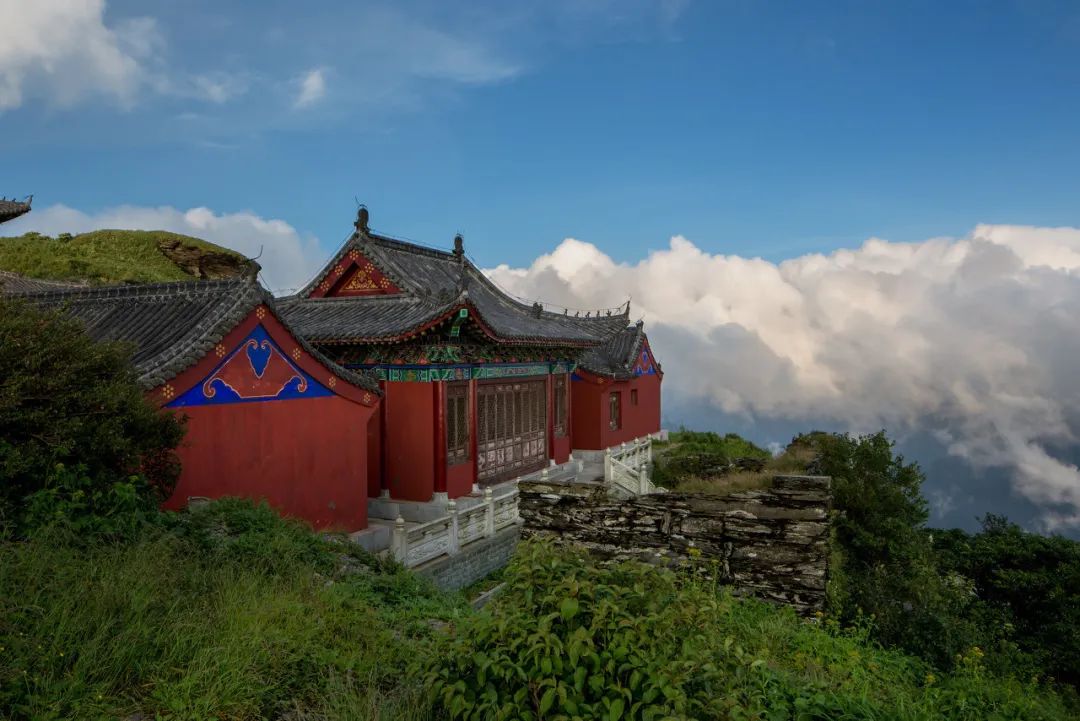 貴州藏著「遺落人間的仙境」，上榜《國家地理》，終有一天將驚艷眾人！ 旅遊 第23張