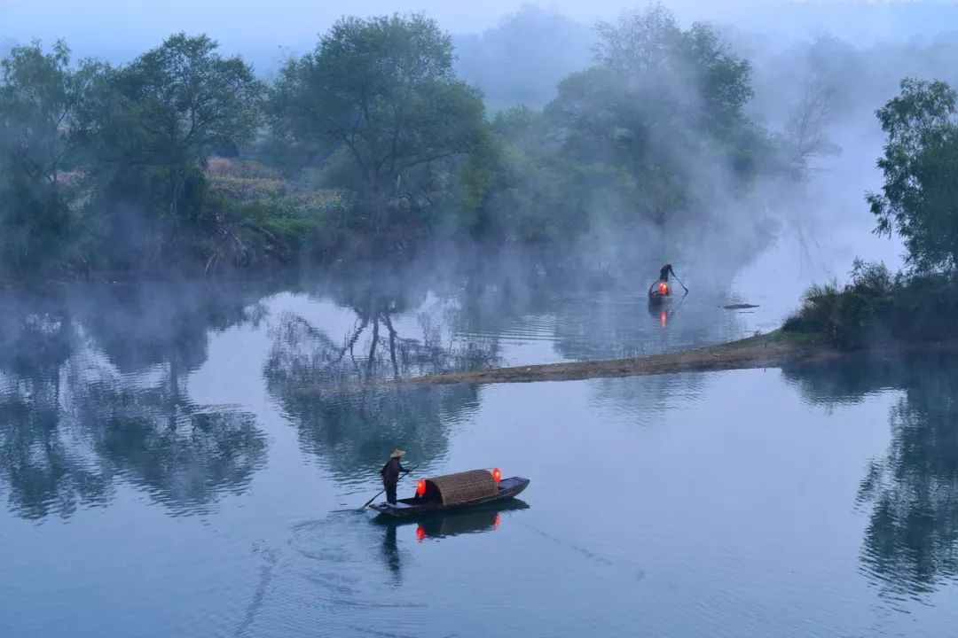 8月，我想去這八個地方。 旅遊 第24張