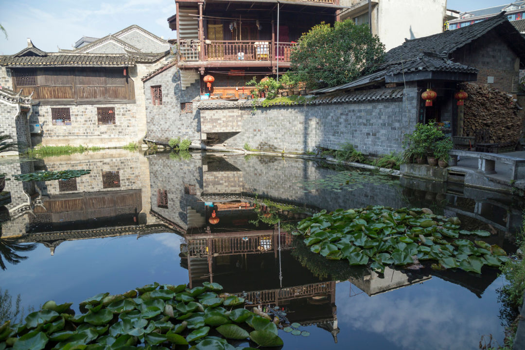 等一個人，陪我去湘西 旅遊 第44張