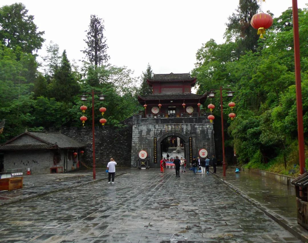 貴州藏著「遺落人間的仙境」，上榜《國家地理》，終有一天將驚艷眾人！ 旅遊 第53張