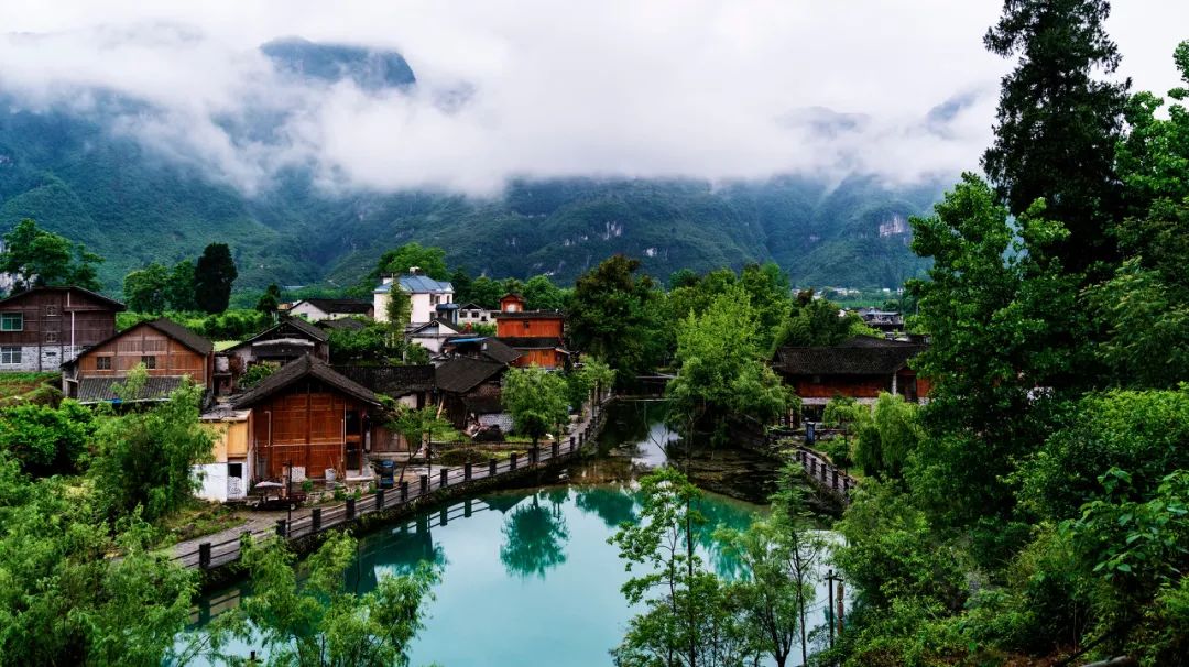 貴州藏著「遺落人間的仙境」，上榜《國家地理》，終有一天將驚艷眾人！ 旅遊 第30張