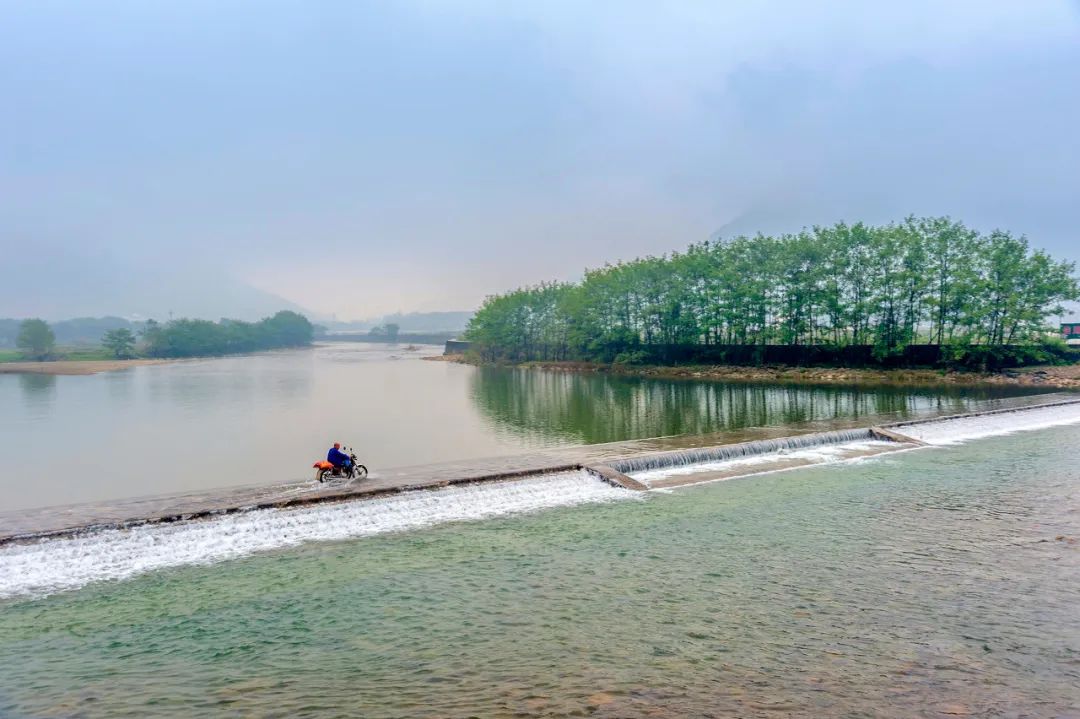 貴州藏著「遺落人間的仙境」，上榜《國家地理》，終有一天將驚艷眾人！ 旅遊 第33張