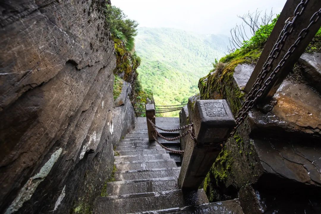 貴州藏著「遺落人間的仙境」，上榜《國家地理》，終有一天將驚艷眾人！ 旅遊 第22張