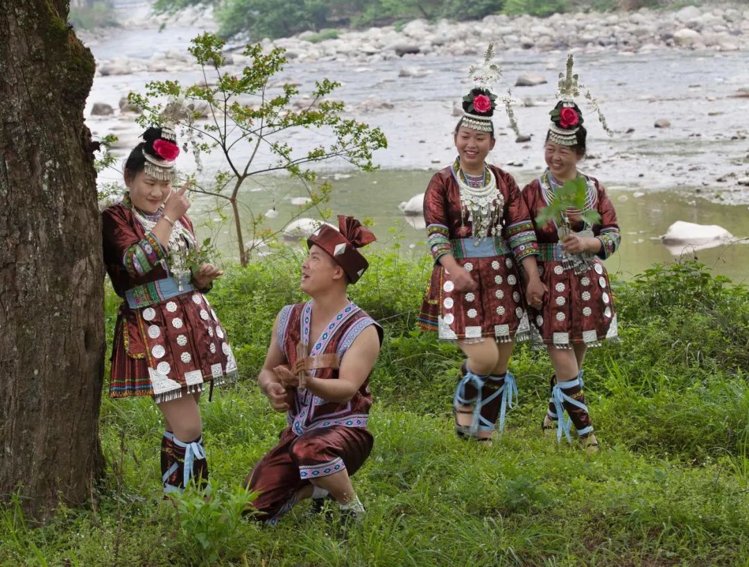 貴州藏著「遺落人間的仙境」，上榜《國家地理》，終有一天將驚艷眾人！ 旅遊 第36張