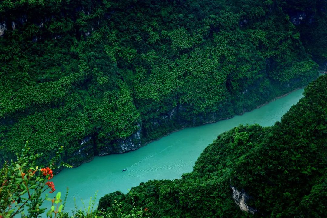 貴州藏著「遺落人間的仙境」，上榜《國家地理》，終有一天將驚艷眾人！ 旅遊 第60張