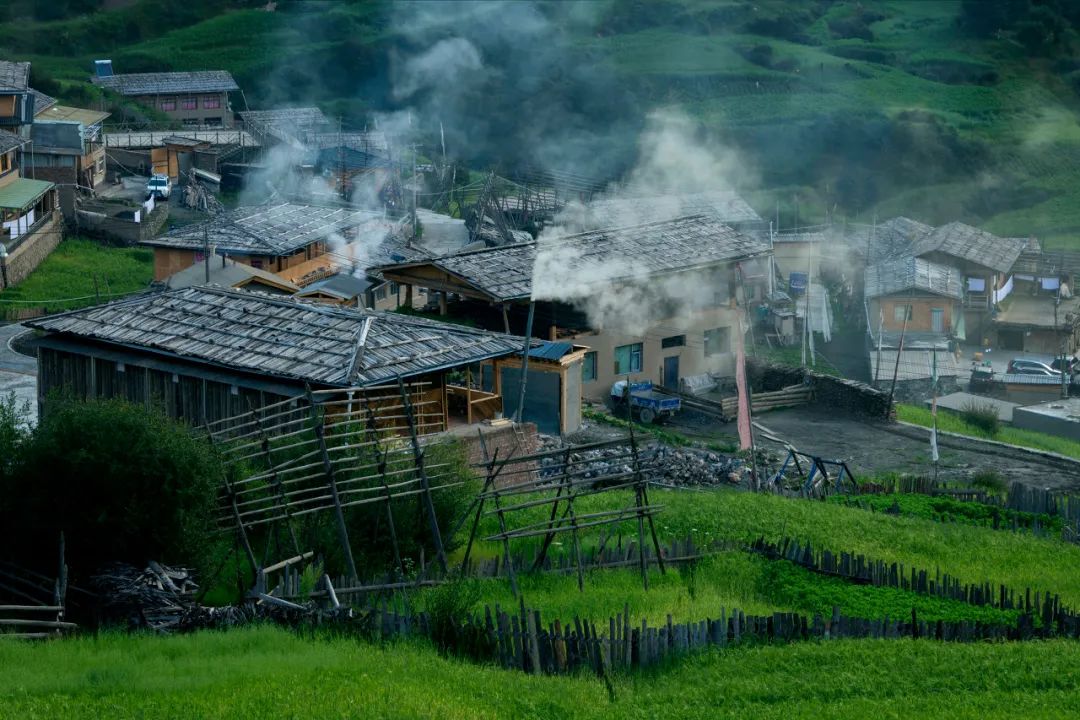 忽然，就想去甘南了。 旅遊 第42張