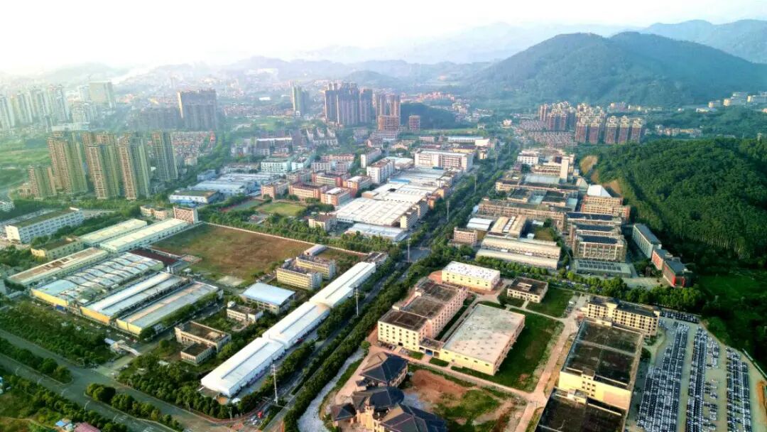 *新透露！2023年，广州增城13镇街这样干！