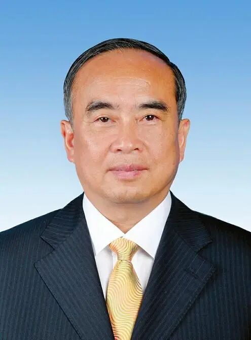 河北省委书记黑龙江省委书记江西省委书记内蒙古自治区党