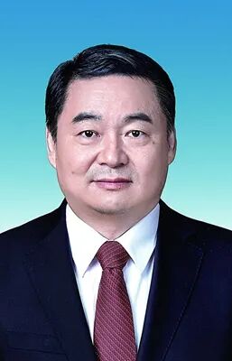 河北省委书记黑龙江省委书记江西省委书记内蒙古自治区党