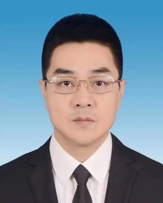 西安市大数据资源管理局局长，停职检查！