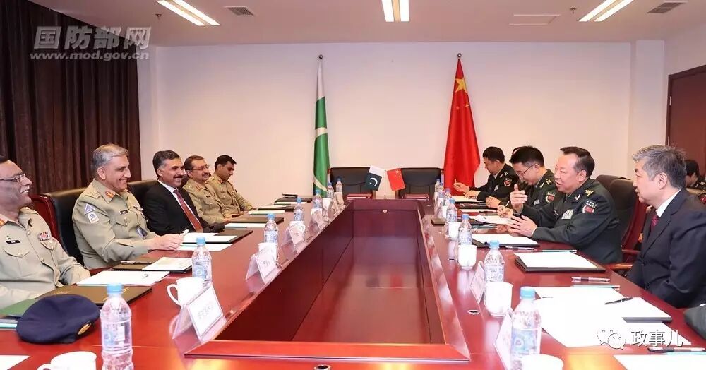 李作成履新军委联合参谋部参谋长 系军改重磅调整