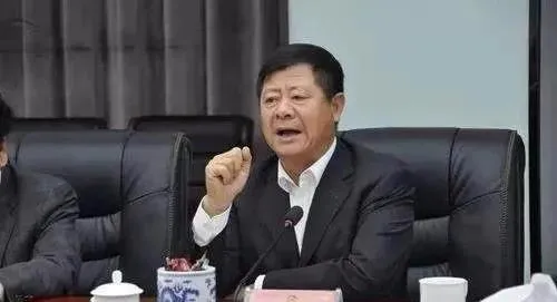 贵州政协原主席王富玉被提起公诉