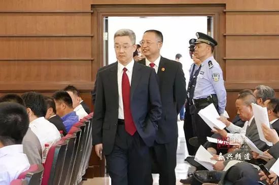 胡海峰任丽水市委书记曾在嘉兴任职2年3个月