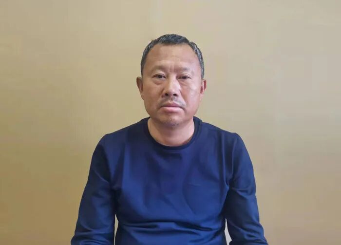 甘肃一原市委副书记被查，曾称“要当好严于律己、清正廉洁的排头兵”
