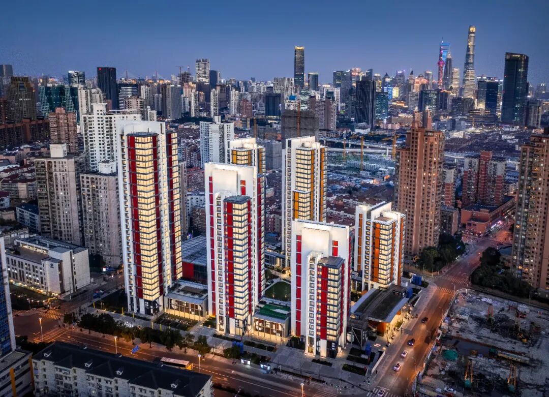 官网中兴路一号丨欢迎您丨中兴路一号楼盘详情丨策划