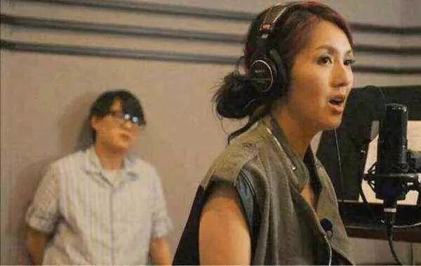 有一种友情叫陈奕迅和杨千嬅