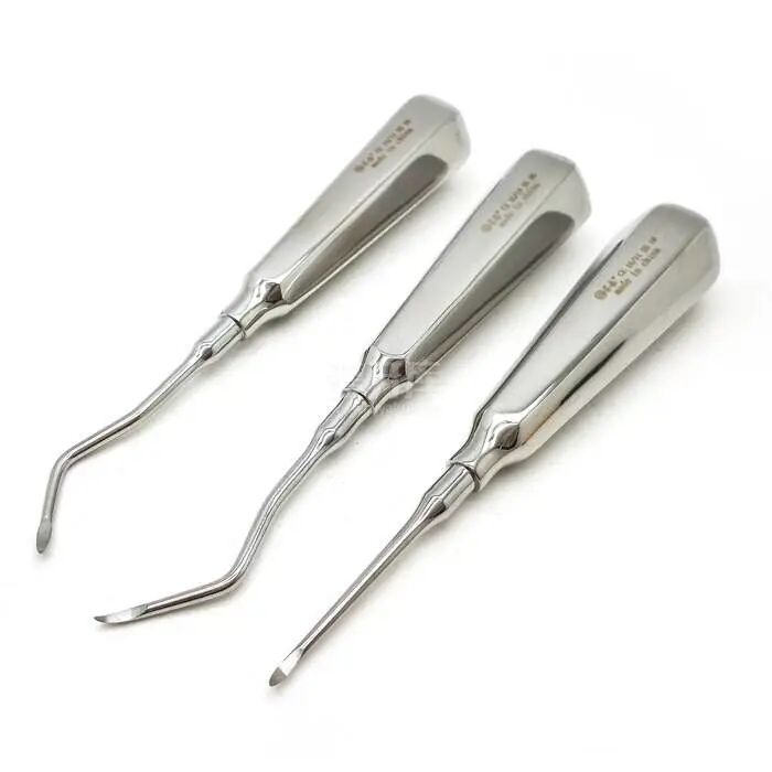 为什么牙医不用开口器【牙医必备】带你认识一下口腔医师的“十八般武器”_https://www.jmylbn.com_新闻资讯_第12张