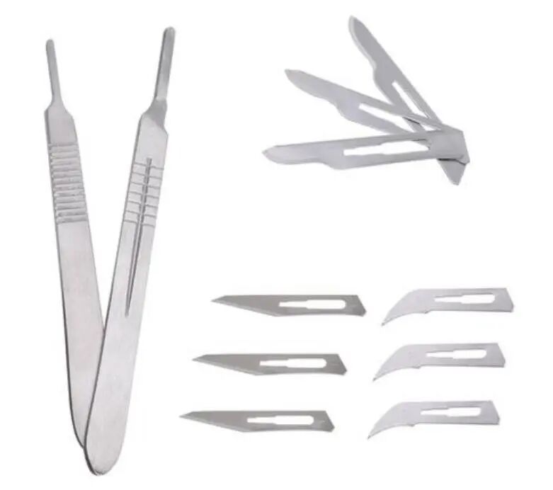 为什么牙医不用开口器【牙医必备】带你认识一下口腔医师的“十八般武器”_https://www.jmylbn.com_新闻资讯_第14张