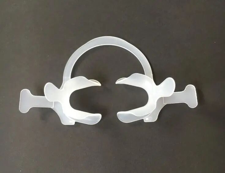 为什么牙医不用开口器【牙医必备】带你认识一下口腔医师的“十八般武器”_https://www.jmylbn.com_新闻资讯_第16张