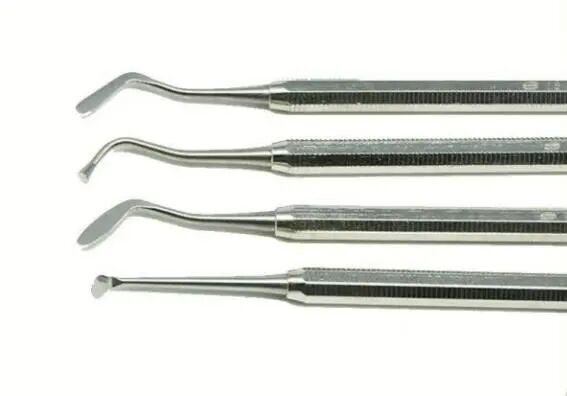 为什么牙医不用开口器【牙医必备】带你认识一下口腔医师的“十八般武器”_https://www.jmylbn.com_新闻资讯_第8张