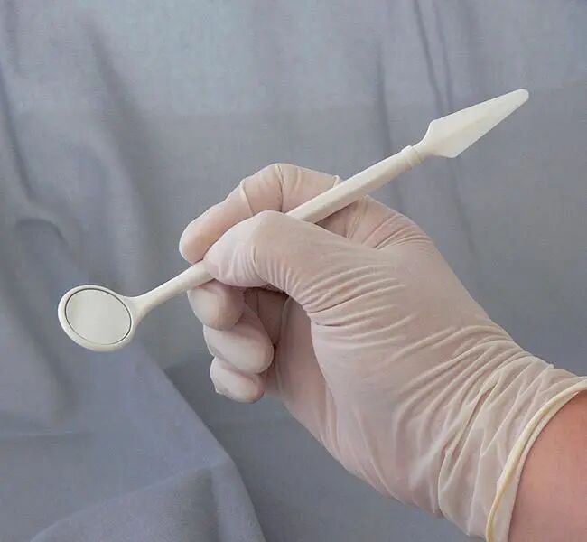 为什么牙医不用开口器【牙医必备】带你认识一下口腔医师的“十八般武器”_https://www.jmylbn.com_新闻资讯_第3张