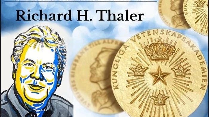 塞勒（Thaler）和他的心理账户理论
