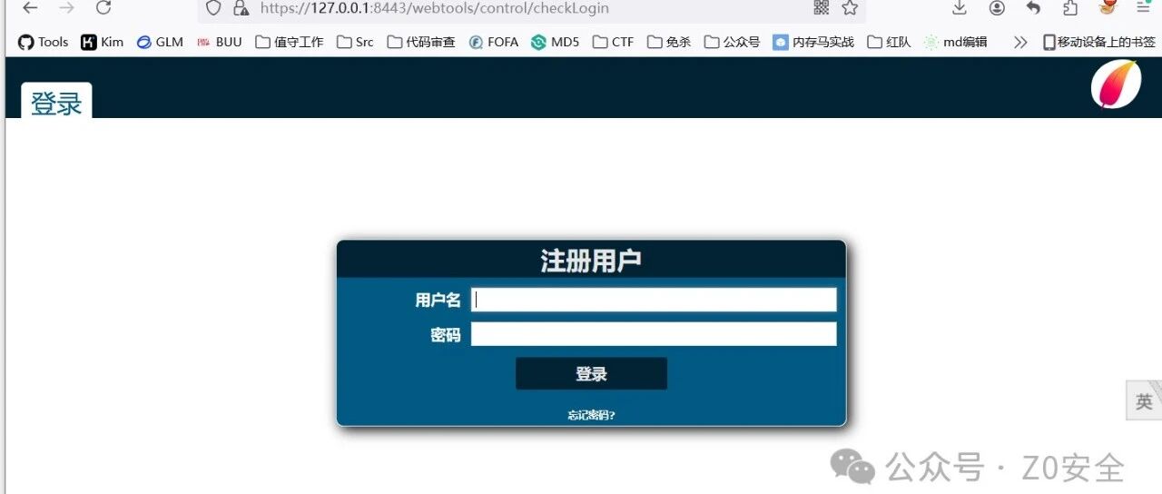Example Image