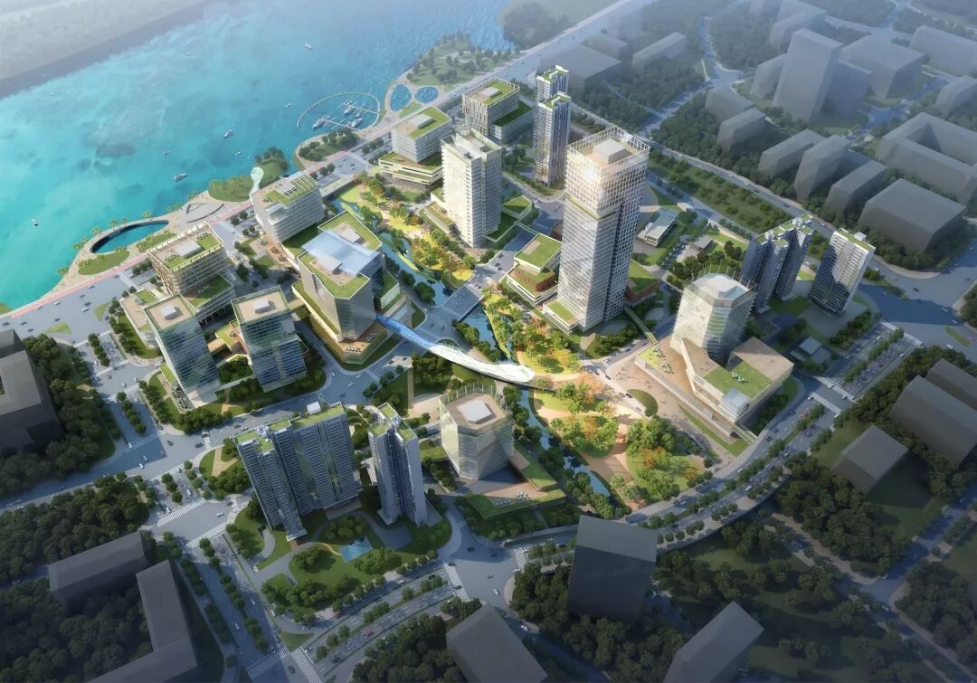 广州番禺思科智慧城12光年怎么样？值不值得买？