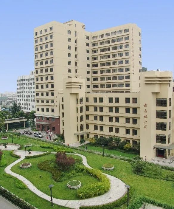 上海交通大学附属第六人民医院骨科是一个学科建制齐全的超大型临床学科