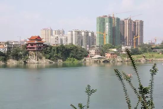永州第六届房交会名盘争艳之舜德湘江