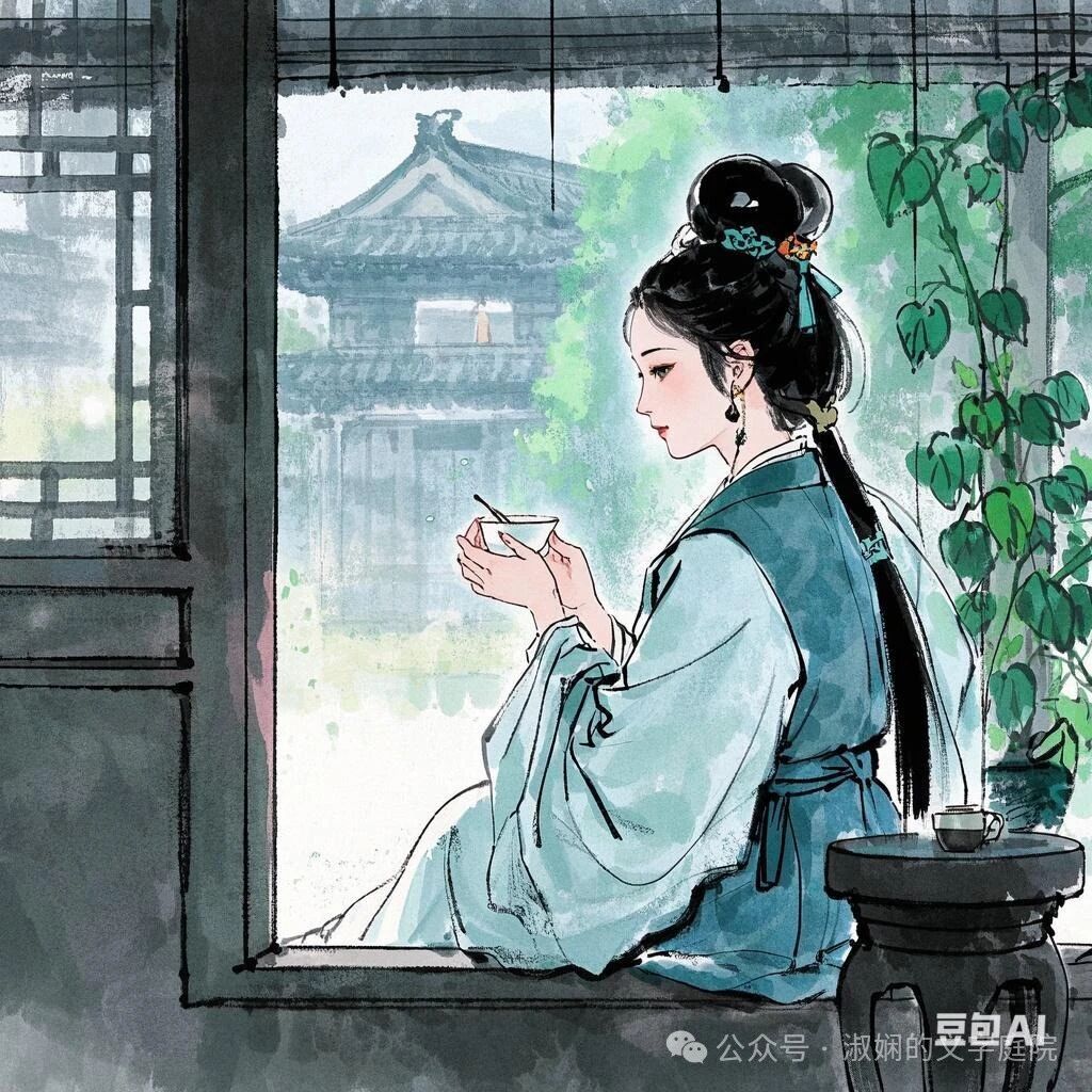 【青春语文·黄淑娴专栏】《红楼梦》里的美学宝典