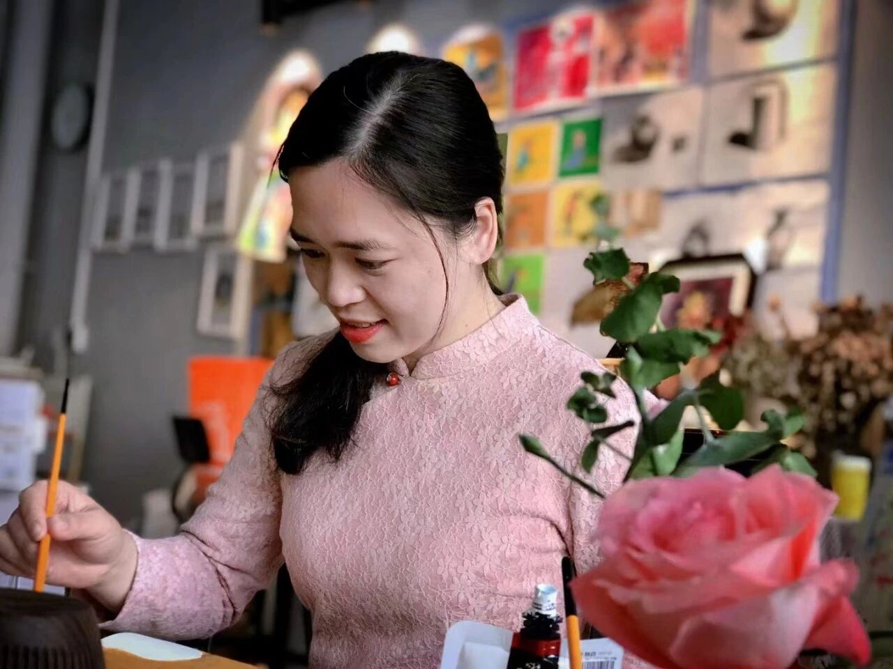 【湿地随笔】黄淑娴：一份来自东土大唐的礼物——八上第三单元《唐诗五首》赏读