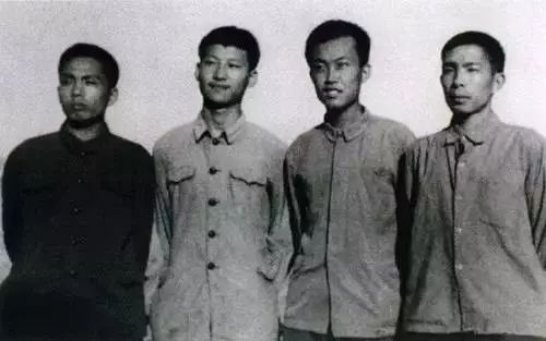 习近平为什么非清华大学不上?