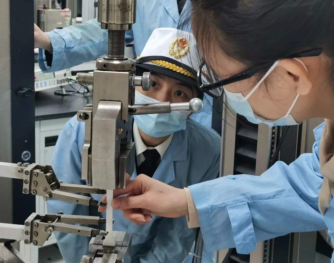 海关认证企业管理