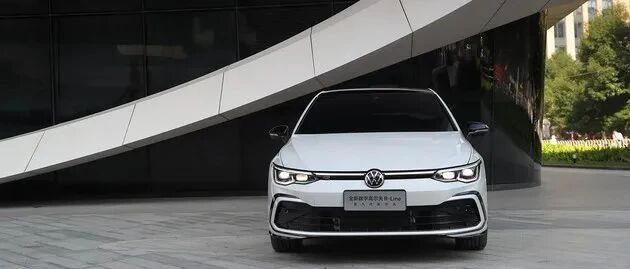 全新高尔夫预售15万元起，定价符合你的预期吗？