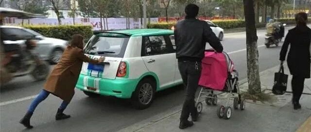 续航里程600km，是纯电动车最理想数据？