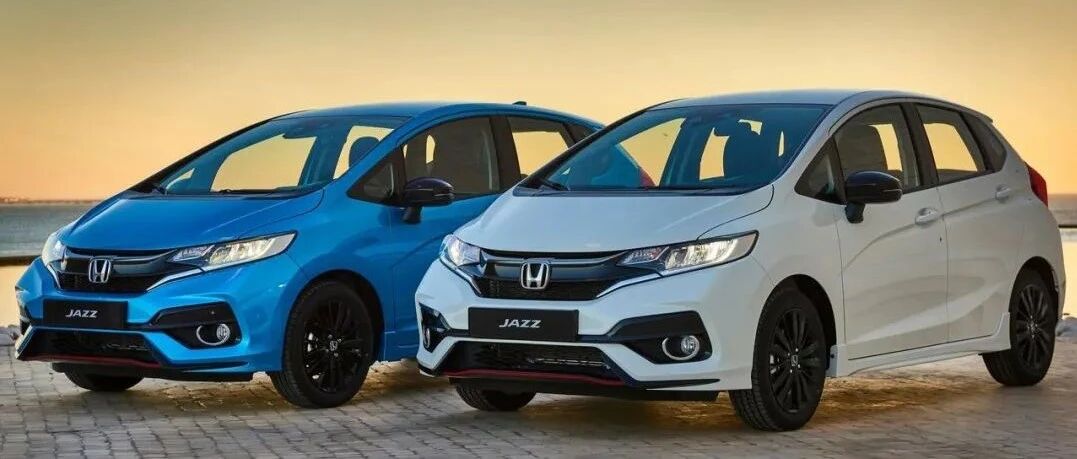 配置简陋的飞度，为何还能月销破万，都是在为本田信仰买单吗？